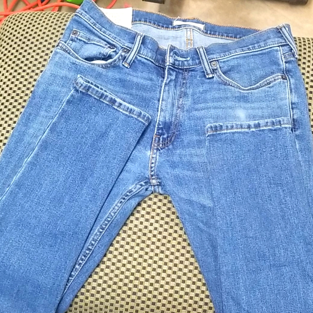 Men jeans
